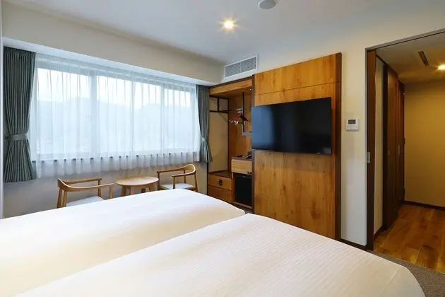 Comfort İki Ayrı Yataklı Oda, Sigara İçilmez