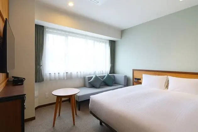 Comfort Tek Büyük Yataklı Oda, Sigara İçilmez