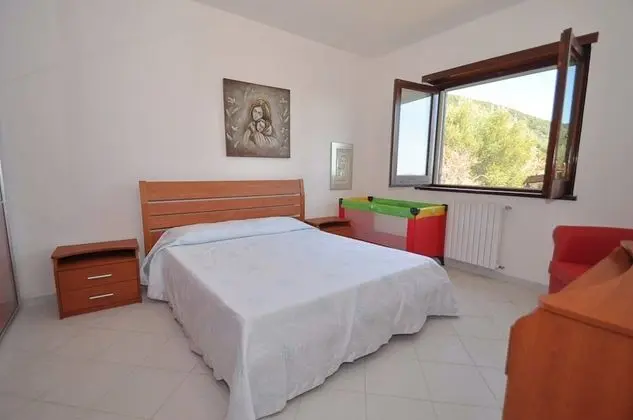 Villa, 4 Yatak Odası