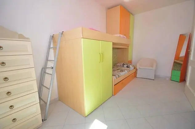 Villa, 4 Yatak Odası