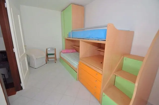 Villa, 4 Yatak Odası