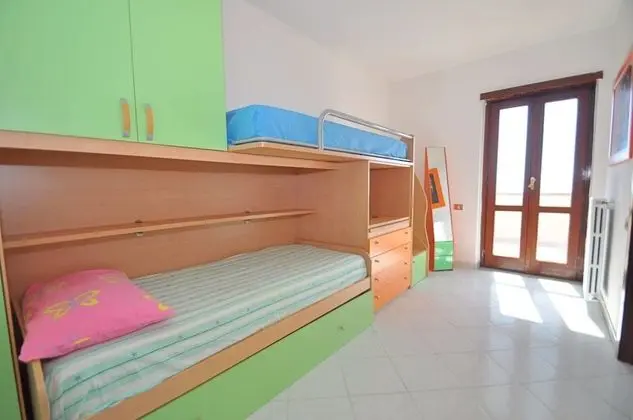 Villa, 4 Yatak Odası