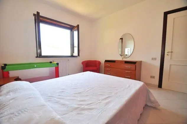 Villa, 4 Yatak Odası