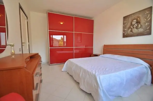 Villa, 4 Yatak Odası