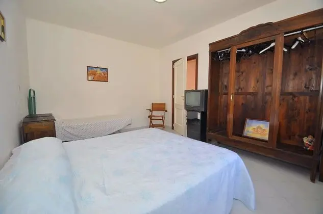 Villa, 4 Yatak Odası