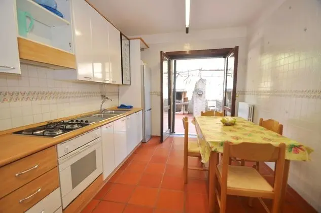 Villa, 4 Yatak Odası