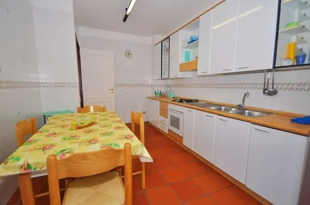 Villa, 4 Yatak Odası