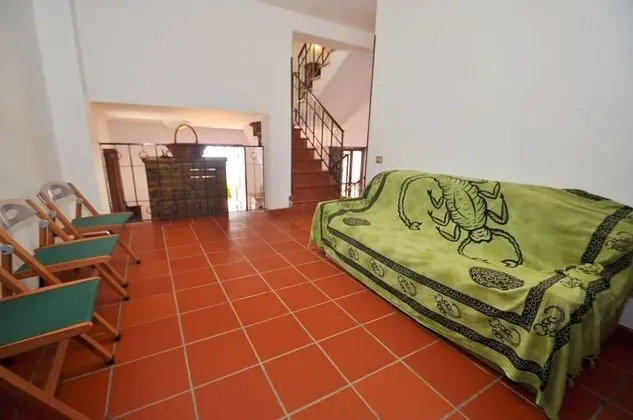 Villa, 4 Yatak Odası