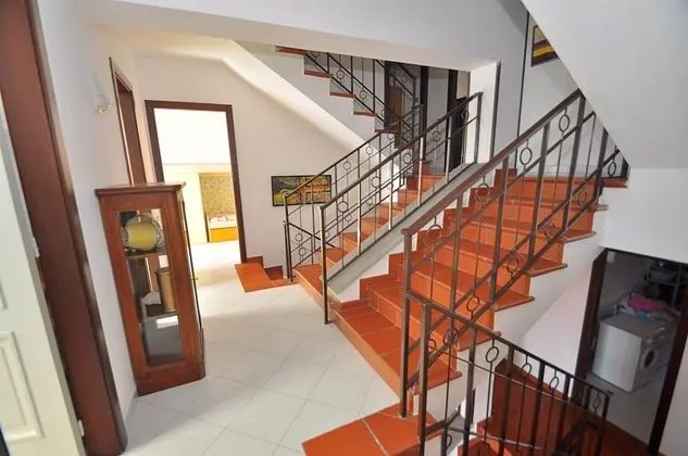 Villa, 4 Yatak Odası