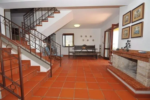 Villa, 4 Yatak Odası