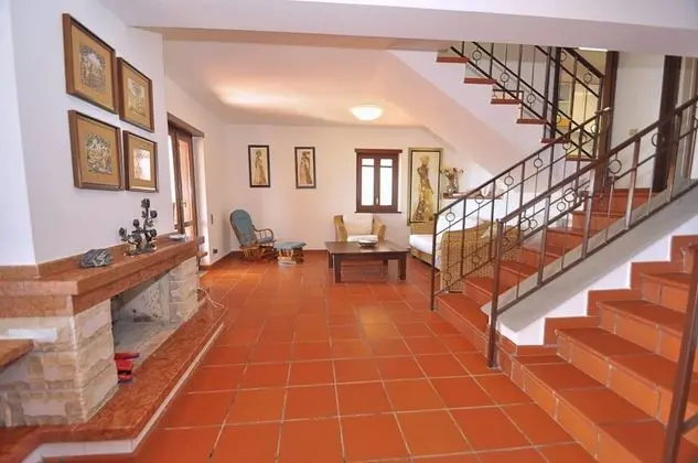 Villa, 4 Yatak Odası