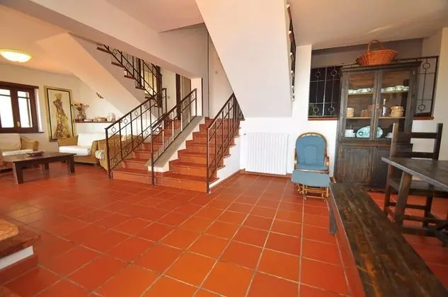 Villa, 4 Yatak Odası