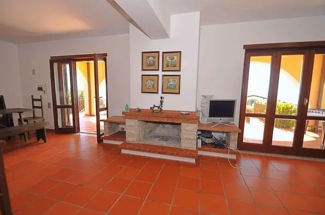 Villa, 4 Yatak Odası