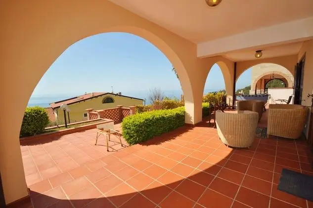 Villa, 4 Yatak Odası