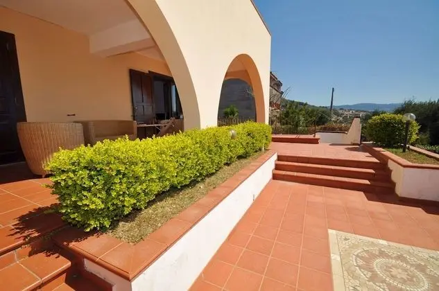 Villa, 4 Yatak Odası