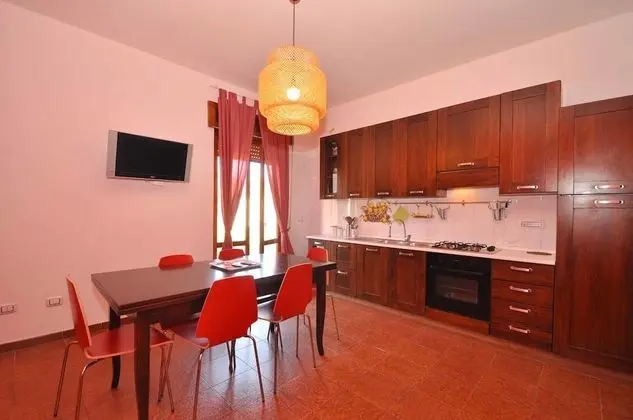 Apart Daire, 3 Yatak Odası