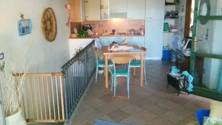 Villa, 3 Yatak Odası