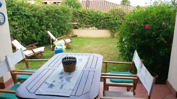Villa, 3 Yatak Odası
