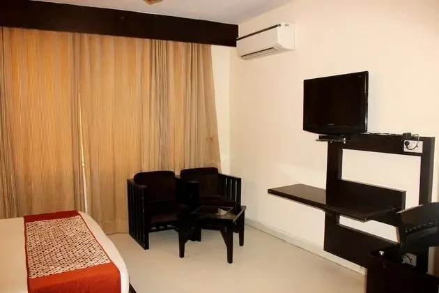 Deluxe Oda, 1 Çift Kişilik Yatak, Sigara İçilmez, Şehir Manzaralı