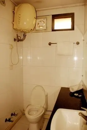 Deluxe Oda, 1 Çift Kişilik Yatak, Sigara İçilmez, Şehir Manzaralı