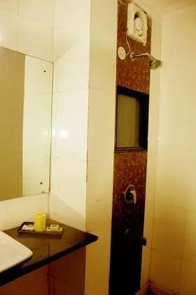 Deluxe Oda, 1 Çift Kişilik Yatak, Sigara İçilmez, Şehir Manzaralı