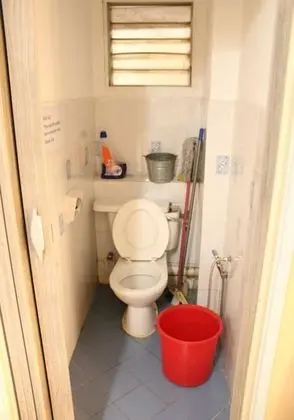 Apart Daire, 3 Yatak Odası, Sigara İçilmez