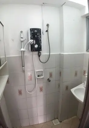 Apart Daire, 3 Yatak Odası, Sigara İçilmez