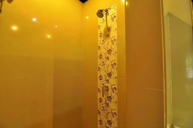 Standard Bungalov, Sigara İçilmez, Bahçe Manzaralı