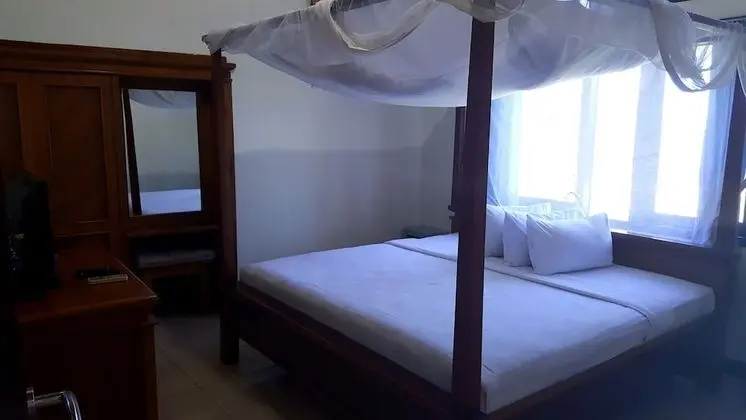 Family Süit, 3 Yatak Odası, Plaj Manzaralı