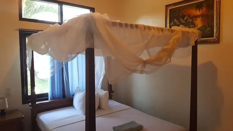 Family Süit, 3 Yatak Odası, Plaj Manzaralı