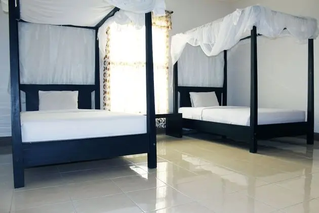 White Villa