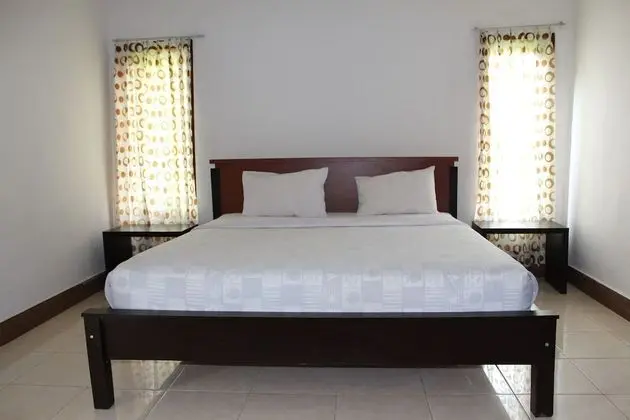 White Villa
