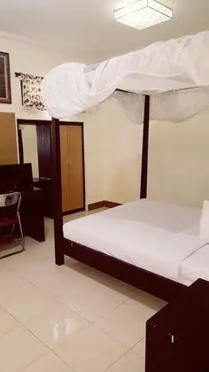 White Villa
