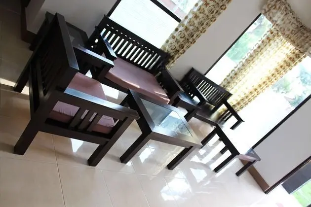 White Villa