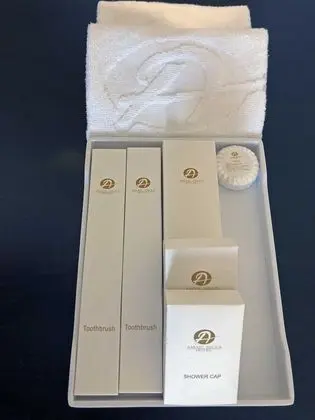 Deluxe İki Ayrı Yataklı Oda