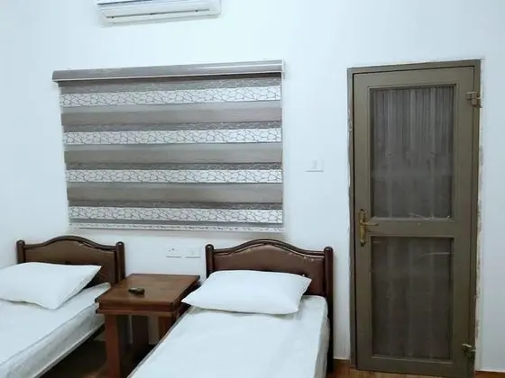 Basic İki Ayrı Yataklı Oda, 2 Tek Kişilik Yatak