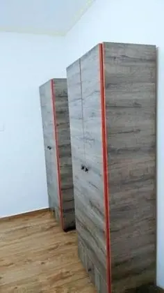 Basic İki Ayrı Yataklı Oda, 2 Tek Kişilik Yatak