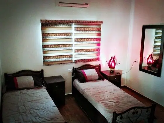 Comfort İki Ayrı Yataklı Oda, 2 Tek Kişilik Yatak
