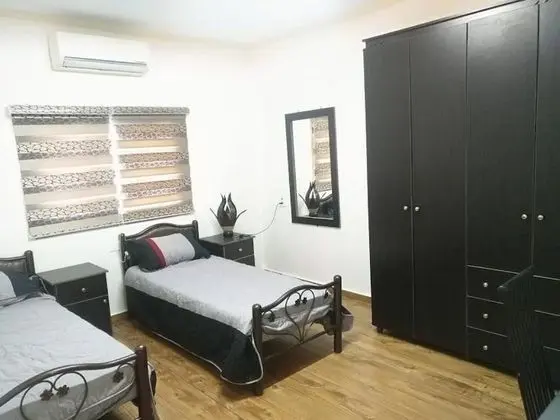 Comfort İki Ayrı Yataklı Oda, 2 Tek Kişilik Yatak