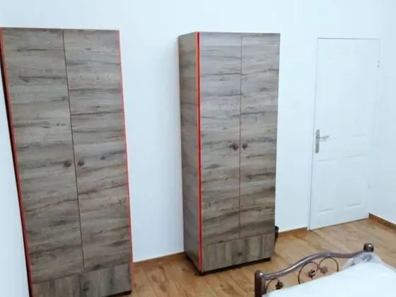 Comfort İki Ayrı Yataklı Oda, 2 Tek Kişilik Yatak