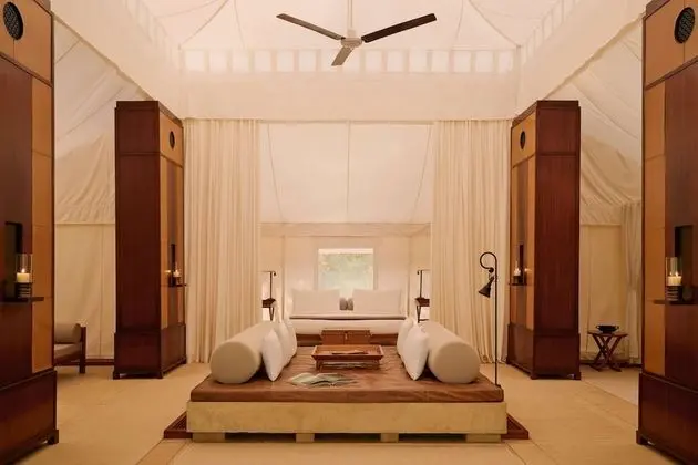 Çadır (Tent)