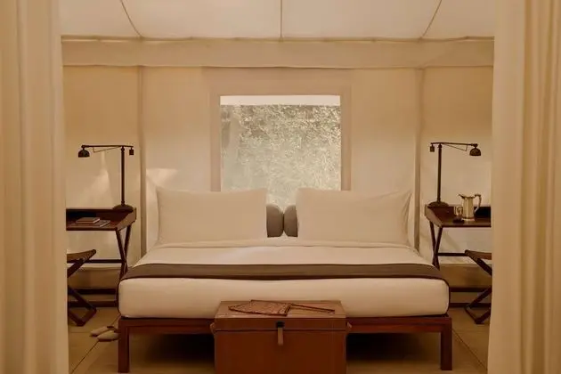Çadır (Tent)