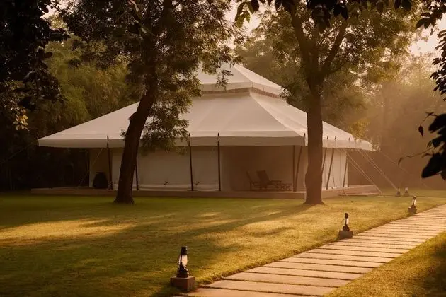 Çadır (Tent)