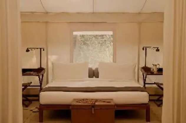 Tent