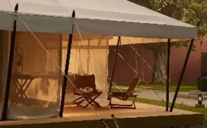 Tent