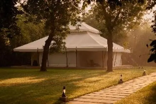 Tent