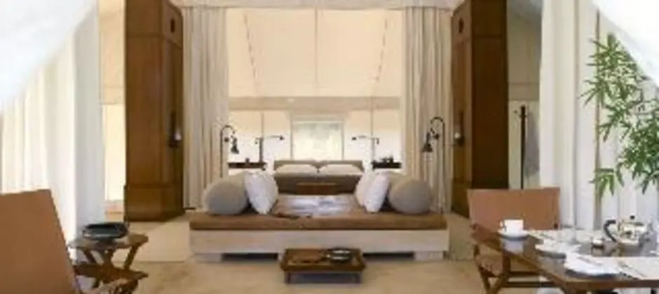 Tent
