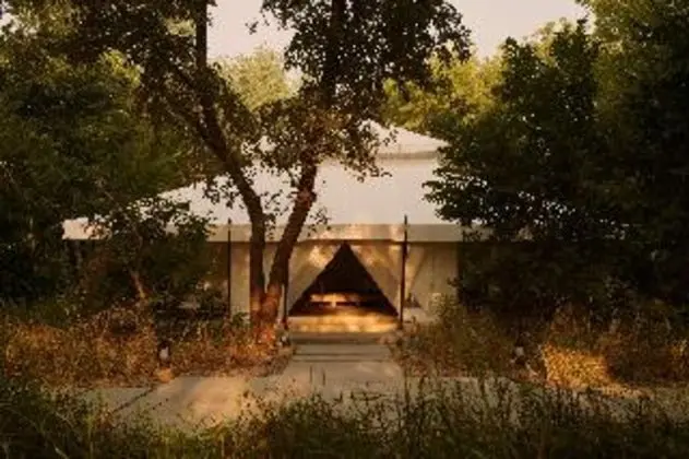 Tent