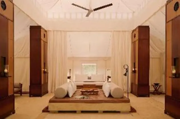 Tent