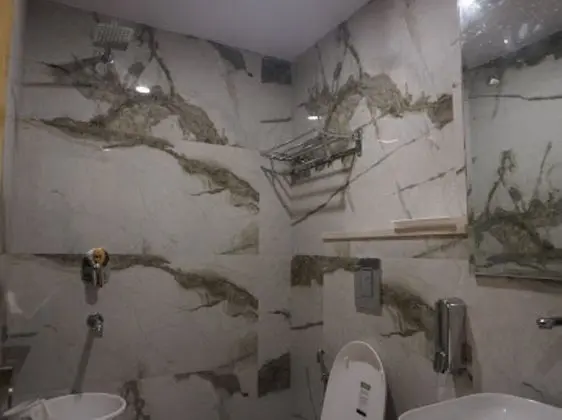 Deluxe İki Ayrı Yataklı Oda